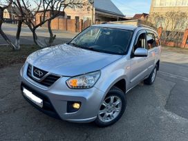 SUV   Chery Tiggo T11 2014 , 845000 , 