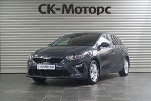  Kia Ceed 2019 , 1890000 , 
