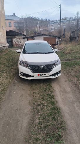  Toyota Allion 2017 , 1950000 , -