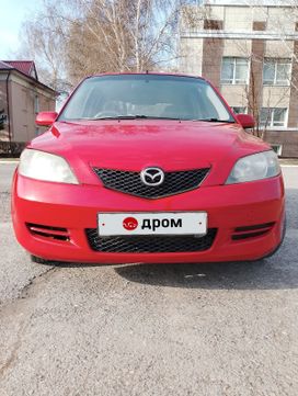 Mazda Demio 2003 , 460000 , 