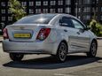  Chevrolet Aveo 2012 , 570000 , 