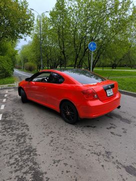  Scion tC 2006 , 670000 , 