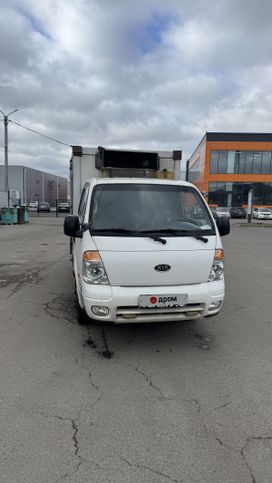   Kia Bongo III 2010 , 1250000 , 