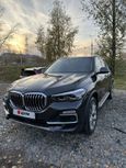 SUV ��� ����������� BMW X5 2020 ����, 6650000 ������, �������