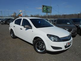  Opel Astra 2013 , 848000 , 