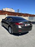  Mazda Mazda6 2018 , 2480000 , 