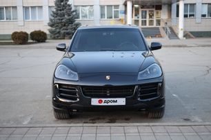 SUV   Porsche Cayenne 2009 , 1900000 , 