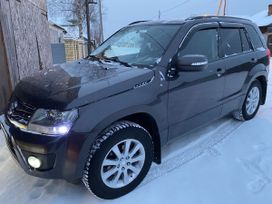SUV   Suzuki Grand Vitara 2013 , 1350000 , 