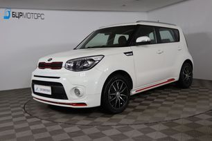  Kia Soul 2018 , 1679990 ,  