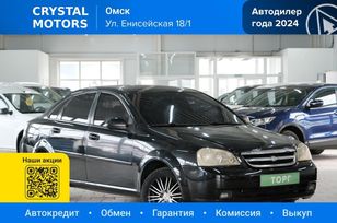  Chevrolet Lacetti 2009 , 649000 , 