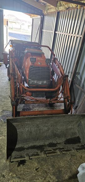 - Kubota Aste A-15 2021 , 850000 , 