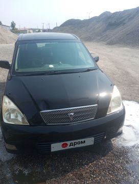  Toyota Opa 2000 , 309000 , 
