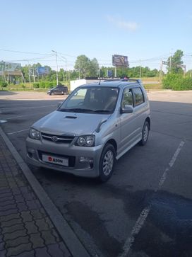 SUV   Daihatsu Terios Kid 2009 , 535000 , 