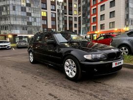  BMW 3-Series 2004 , 799000 , -