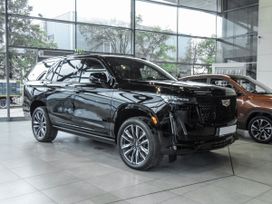 SUV   Cadillac Escalade 2023 , 19000000 , 