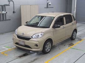  Toyota Passo 2022 , 620000 , 
