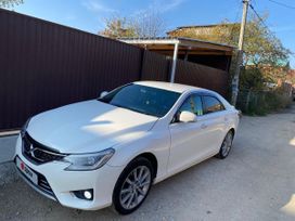  Toyota Mark X 2013 , 1900000 , 