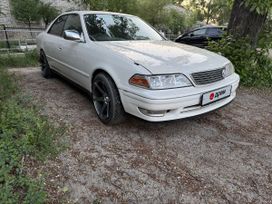  Toyota Mark II 1998 , 530000 , 