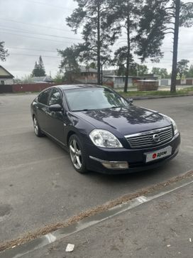  Nissan Teana 2006 , 700000 , 