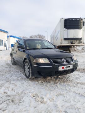  Volkswagen Passat 2004 , 460000 , 