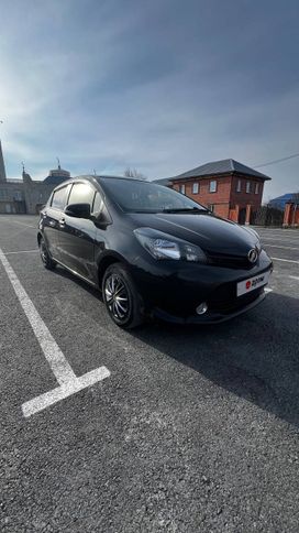  Toyota Vitz 2016 , 865000 , 