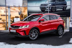 SUV   Belgee X50 2024 , 2690190 , 
