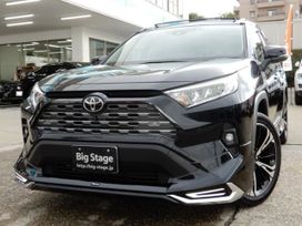 SUV   Toyota RAV4 2022 , 2310000 , 