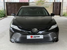  Toyota Camry 2020 , 3020000 , 