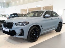 SUV   BMW X4 2024 , 8000000 , 