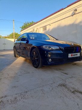  BMW 5-Series 2016 , 1750000 , 