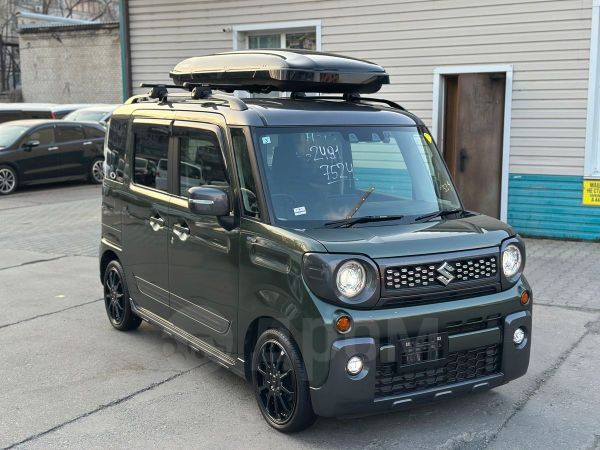  Suzuki Spacia 2021 , 935000 , 