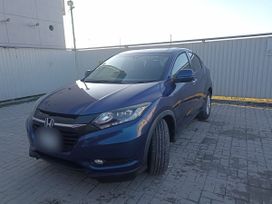 SUV   Honda Vezel 2014 , 2000000 , 