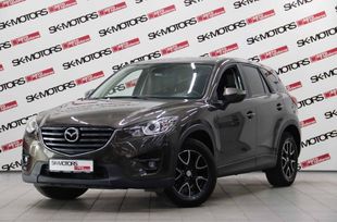 SUV   Mazda CX-5 2015 , 1780650 , 
