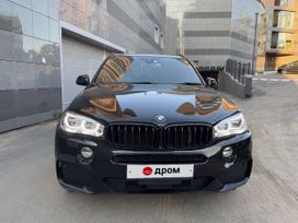 SUV   BMW X5 2018 , 3980000 , 