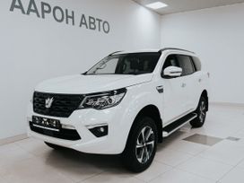 SUV или внедорожник Oting Paladin 2024 года, 3500000 рублей, Москва