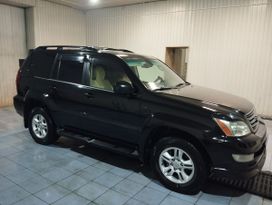 SUV   Lexus GX470 2005 , 2550000 , 