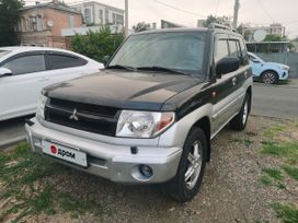 SUV   Mitsubishi Pajero Pinin 2005 , 765000 , 
