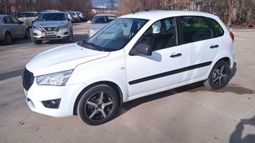  Datsun mi-Do 2015 , 650000 , 