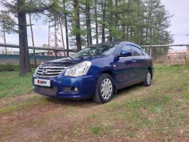  Nissan Almera 2015 , 780000 , -