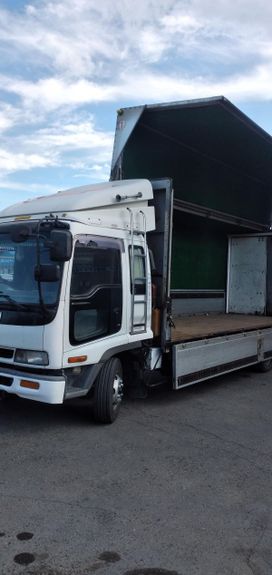  Isuzu TF 1994 , 2800000 , 