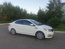  Kia Rio 2016 , 1050000 , 