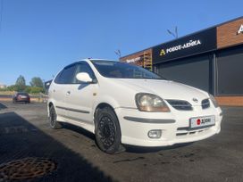    Nissan Tino 1999 , 350000 , 
