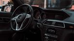  Mercedes-Benz C-Class 2012 , 1950000 , 