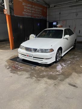  Toyota Mark II 1997 , 900000 , 