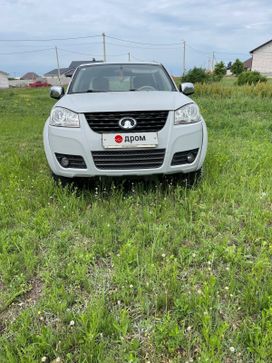  Great Wall Wingle 2012 , 950000 , 