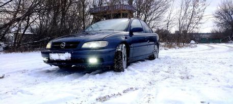  Opel Omega 2000 , 180000 , 