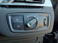 SUV   BMW X1 2016 , 2160000 , -