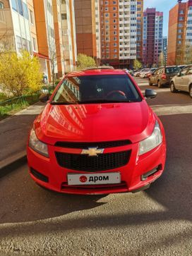  Chevrolet Cruze 2012 , 650000 , -