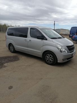    Hyundai Grand Starex 2008 , 1460000 , 