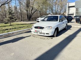  Chevrolet Lanos 2007 , 130000 , 